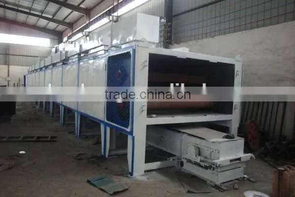 Hot selling mesh belt Box dryer,mesh belt dryer made in china,Rapid dryer