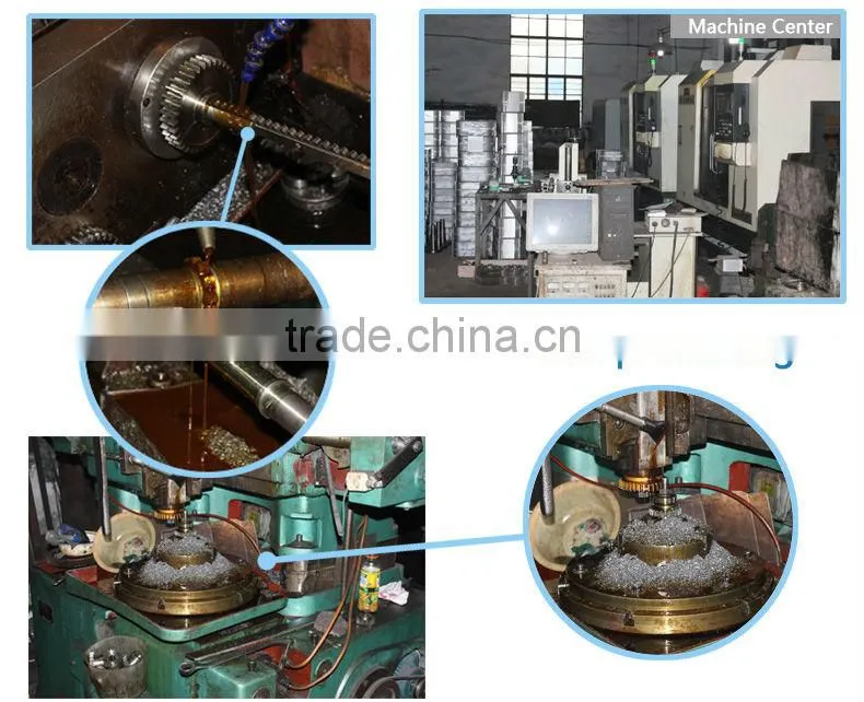 Hot Sale!!!New Gasoline Engine Concrete Vibrator with Honda Engine/Robin Engine/Lifan Engine