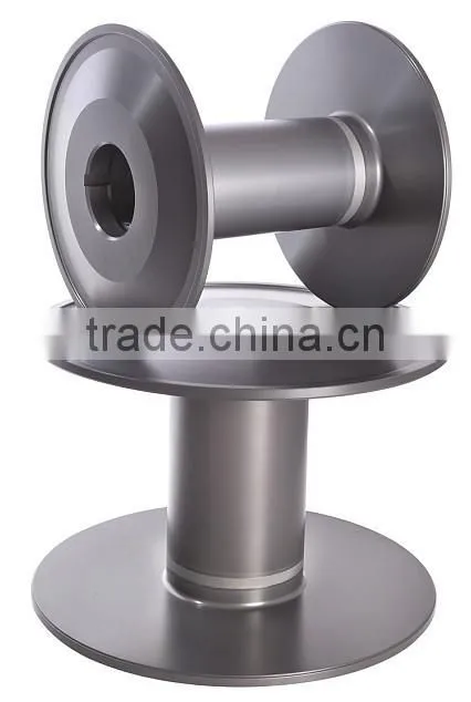 Forged Beam for warping machine / crochet machine in different size