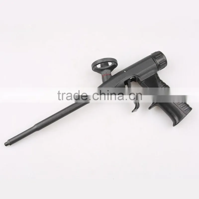 2016 Best Rigid Polyurethane Foam Sandwich Panel Teflon Coating Gun