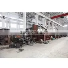 Jiangyin Chuangda Machinery Industry Co., Ltd. company overview - view 3