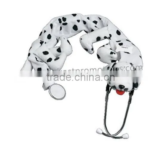 Crocodile Stethoscope Animal Cover