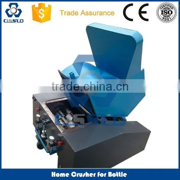CE STANDARD HOME SMALL PET BOTTLE CRUSHER