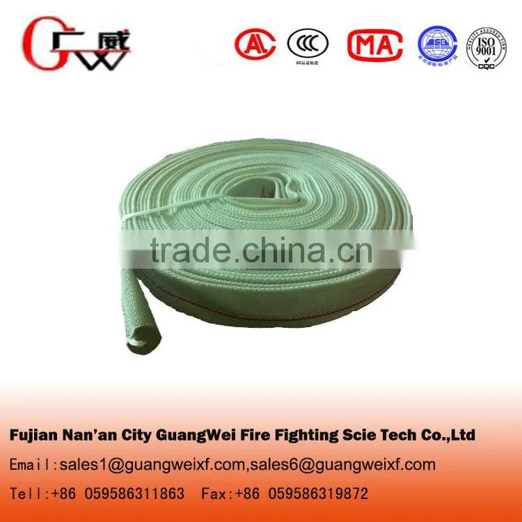 1 inch fire hose