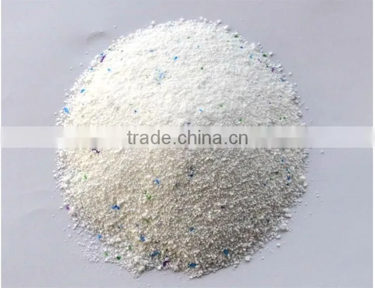 detergent powder producing line powder mixing machine