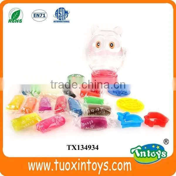kids bulk play dough cutters set