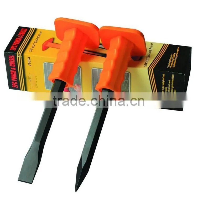 flat cold chisel
