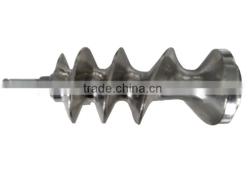 GRT - MC8 Stainless steel electric meat grinder