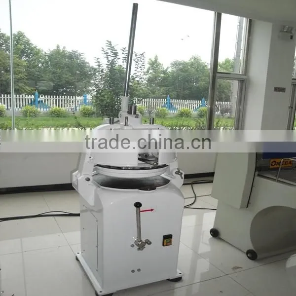 Baking Equipment Hamburger Bun Rounding Machine With CE