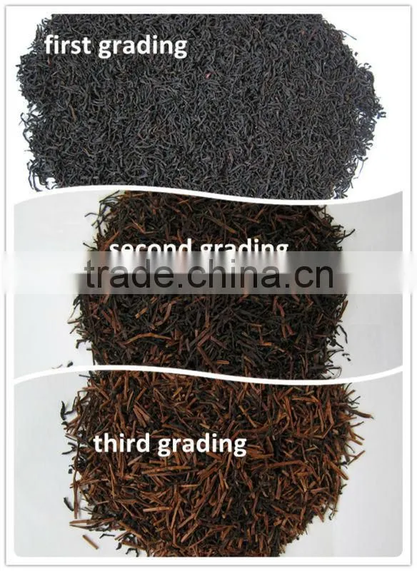 Green Tea Black tea Red tea Color Sorter CCD Color Sorter