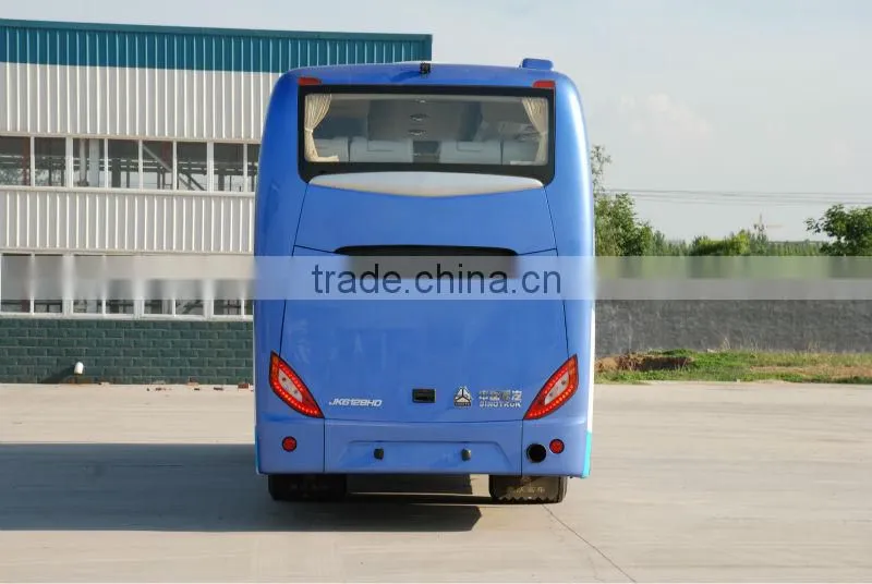 China city bus for sale
