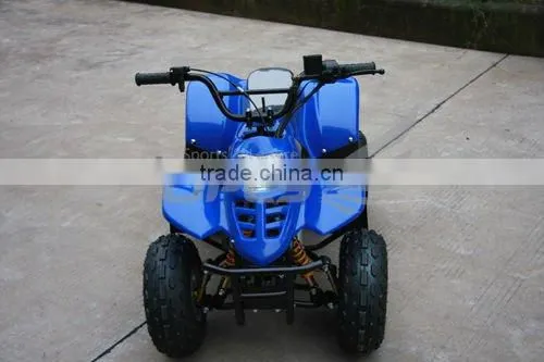 Remote starter 4-Stroke Full Automatic Engine ATV EA0501