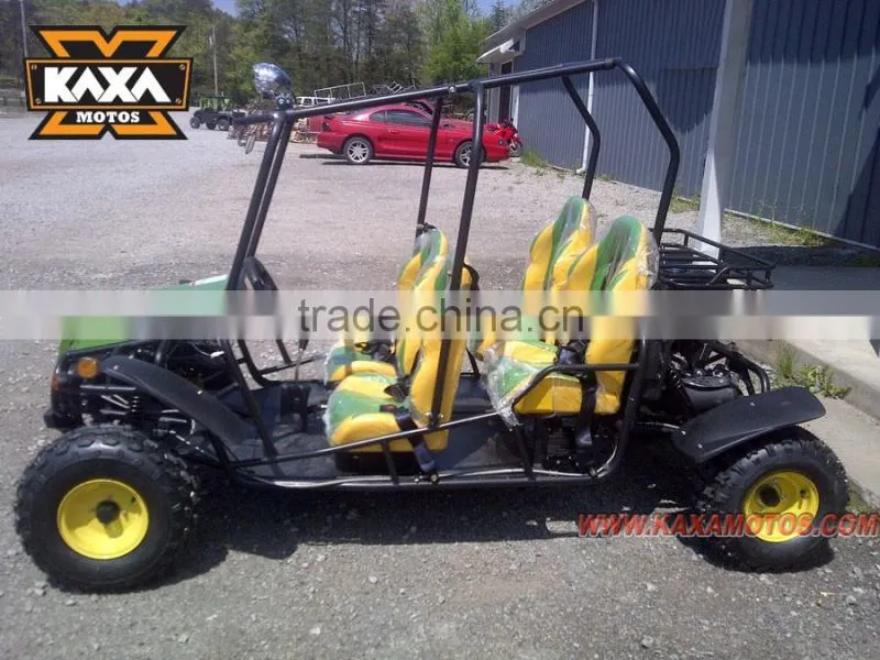 4 Seat 150cc Buggy for Kids