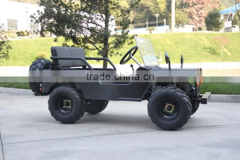 150cc mini jeep for salep(J-04)