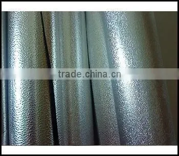 Reflective lichee pattern film
