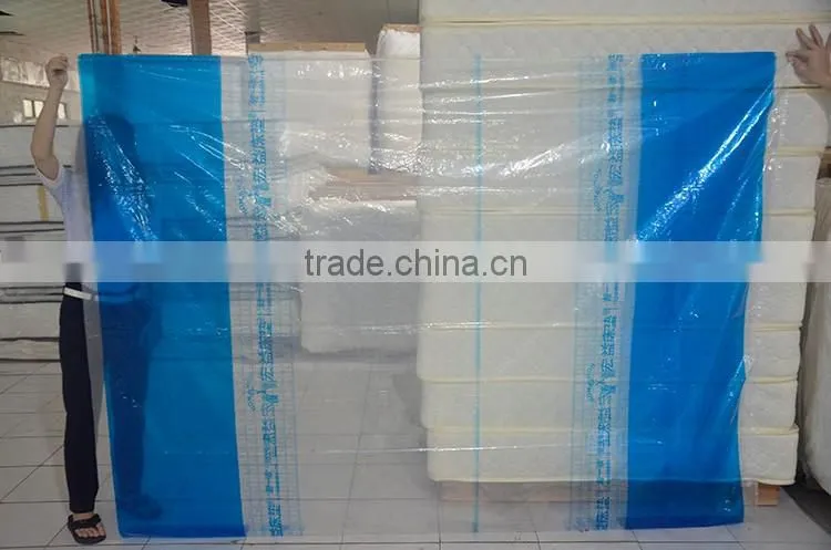 NaiGu supply plastic sheets film for packing or making bags