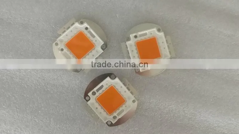 Vanq 1w 50w 100w 200w full spectrum of led for plants
