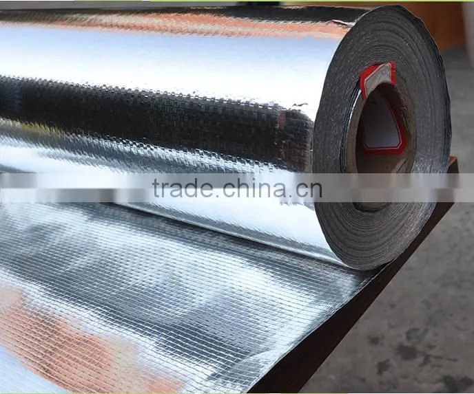 sisalation foil