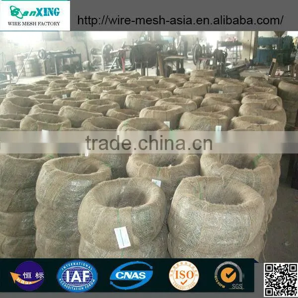 pvc / PE coated wire for sale (Manufacturer)