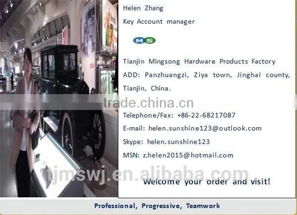 suspension clamp/Cable fittings Clamp