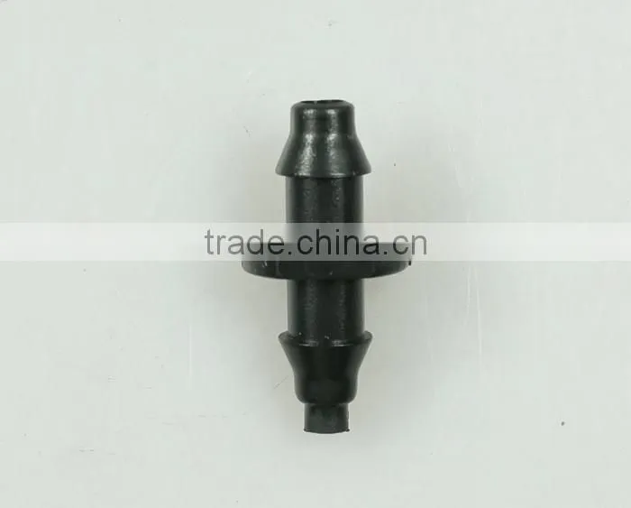 MF8105 Double barbed End plug for micro sprinkler hose
