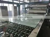 6.38-42.3mm Clear Laminated Glass Floor