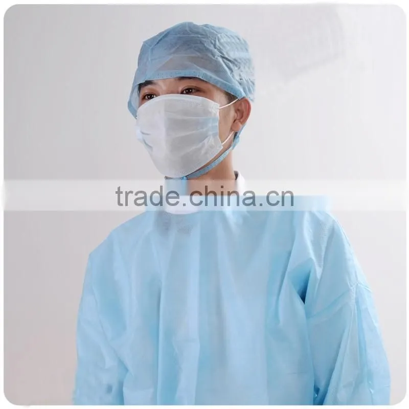 non-woven products