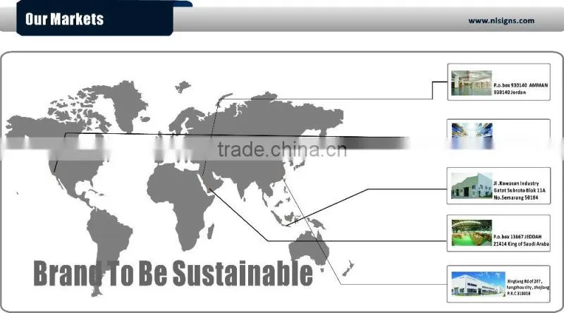 differert type of Acrylic for outdoor furniture and sunshade