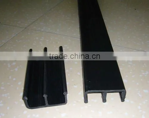 E POLYLOCK concrete embedment strip