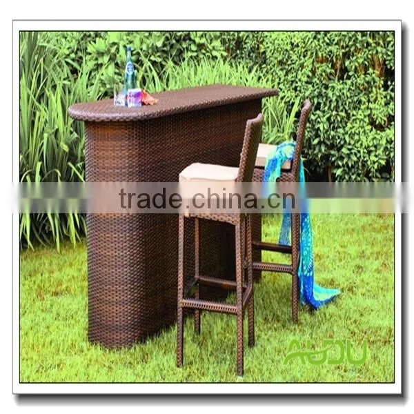 Bar Table And Chair Used,Bar Counter With Bar Table And Chair