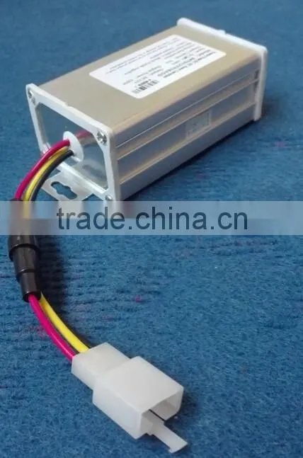 60v to 36v 5a dc-dc buck power converter 240w