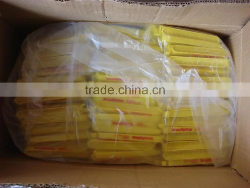 plastic bag seal clip/seal rod/sealing rod/seal stick/sealing stick/seal rod