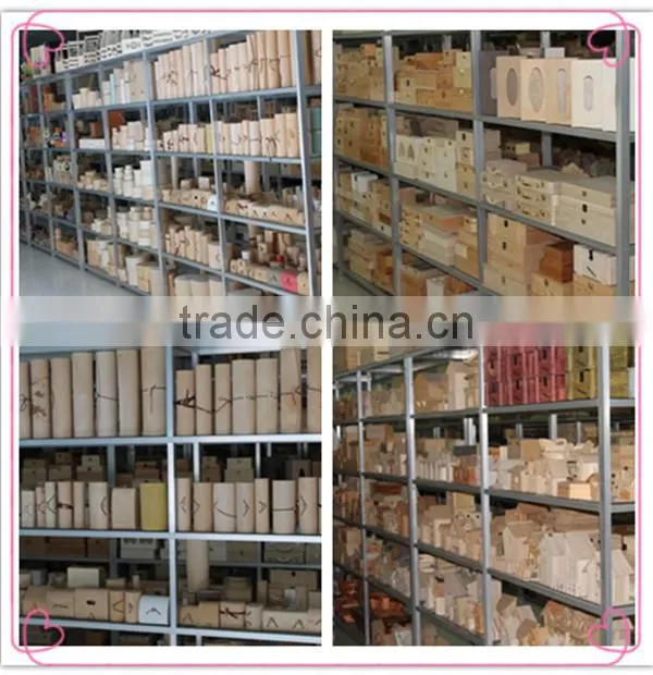 High quality unfinished wooden office file rack wholesale