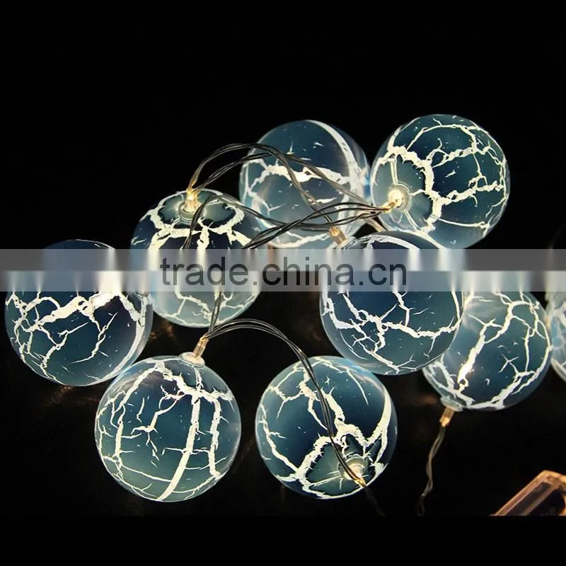 Linco LED Decorative Lights for Bedroom, Patio, Garden, Gate, Yard, Parties, Wedding