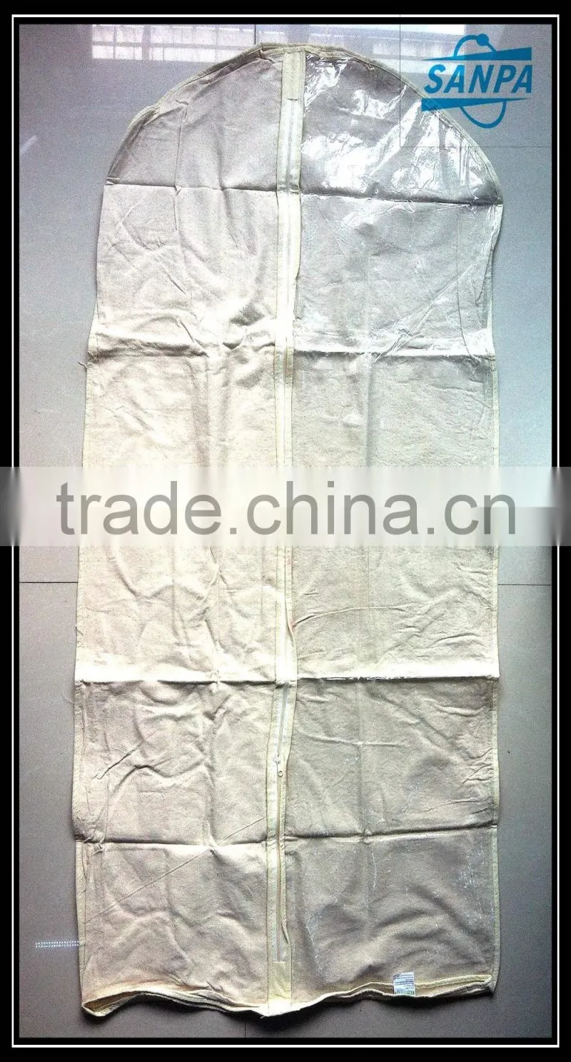 Household Overcoat Cloth Storage Bag
