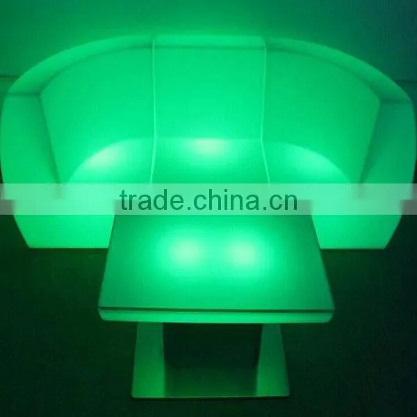 hot sale night club sofa with cushion
