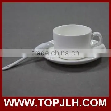 Grade A White sublimation mugs/cups for 11 oz Sublimation Ceramic Mug