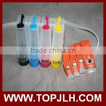 CISS Bulk Ink System for HP 670 655 685