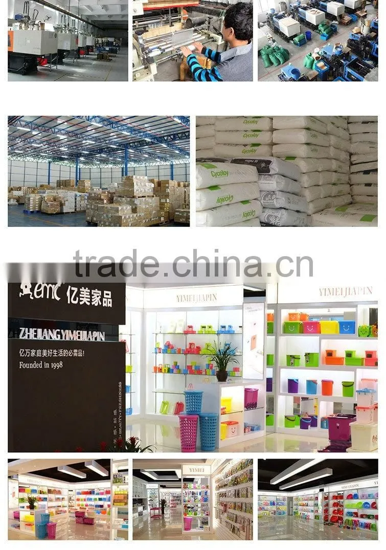 Practical scissor shape plastic bag clip