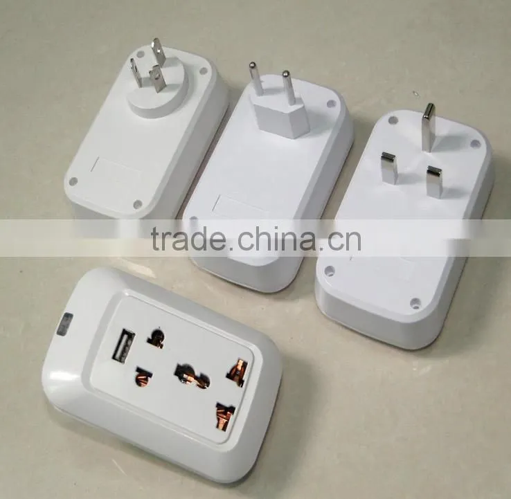 Wifi Smart Home, Mobile Phone Remote Control Wireless Switch, Timer Remote Control WIFI Plug