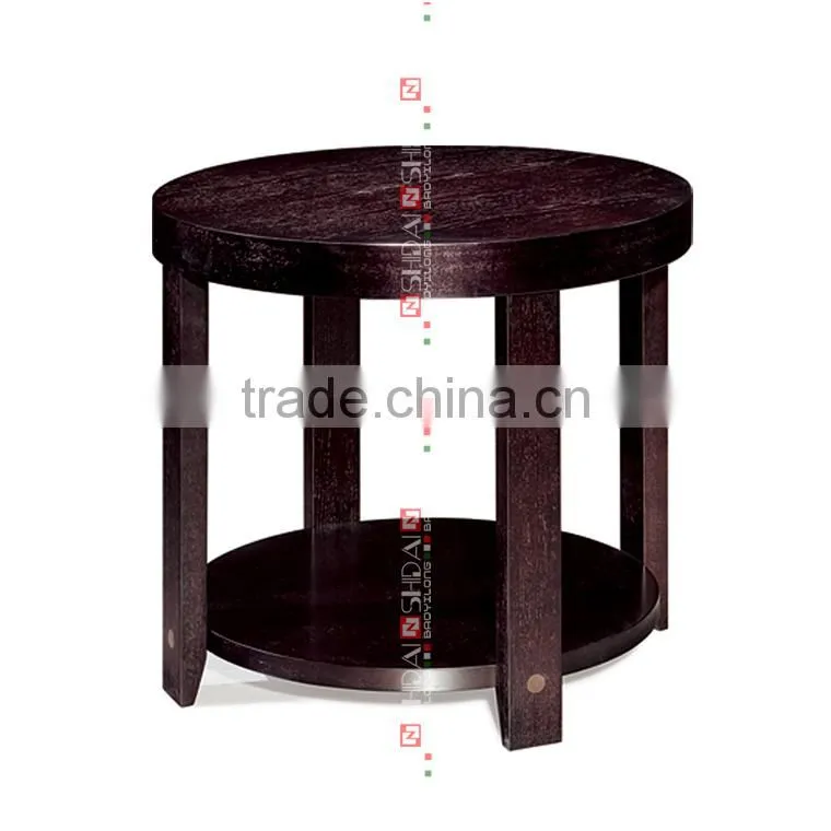 small round size coffee table, bright colored coffee table, barcelona coffee table TA91S