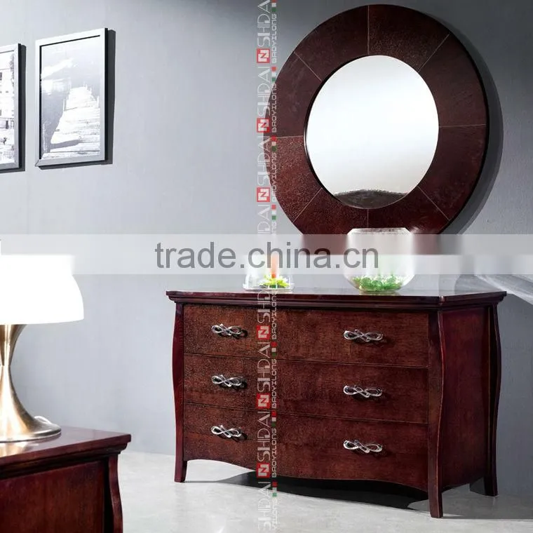 princess bed / beauty bed / bed room B95