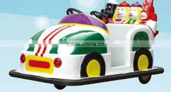 Wholesale Cheap ride in electric toy car