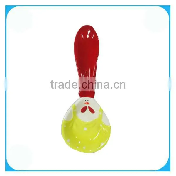 Easter Decoration Artificial Egg And Chicken