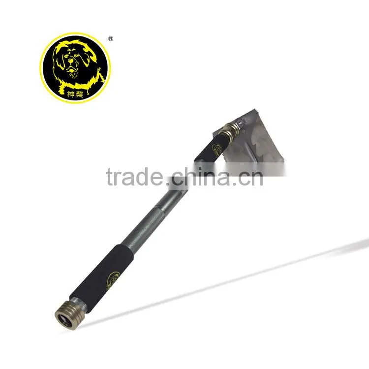 Rescue Knife Shovel Self-driving Emergency Shovel Auto Parts Offroad Shovel Military Pick