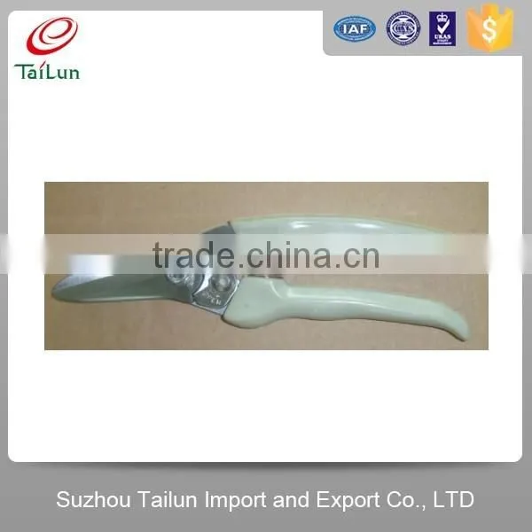 garden floral secateur pruner