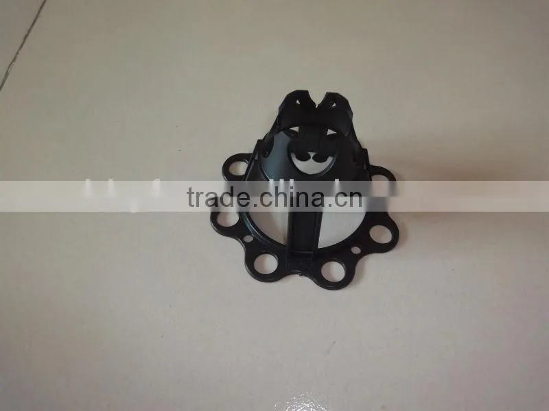 round plastic spacers china supplier