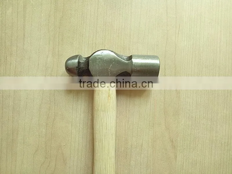 Drop Forged Ball Hammer with High Quality