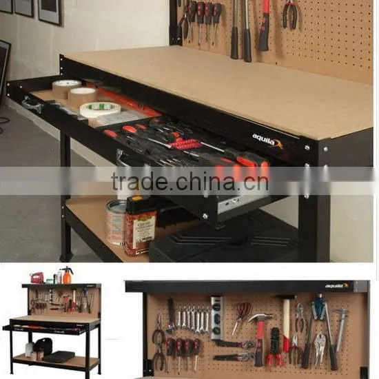 Latest best sell warehouse work bench