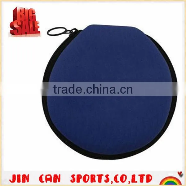 2014Newest! Customized promotion neoprene cd card bag